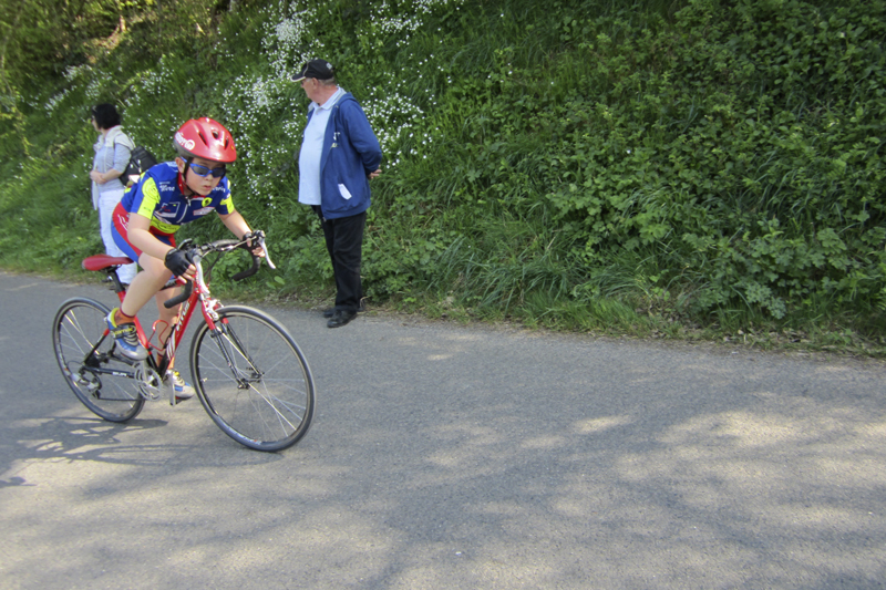 Vendenesse sur Arroux 13 Avril 2014