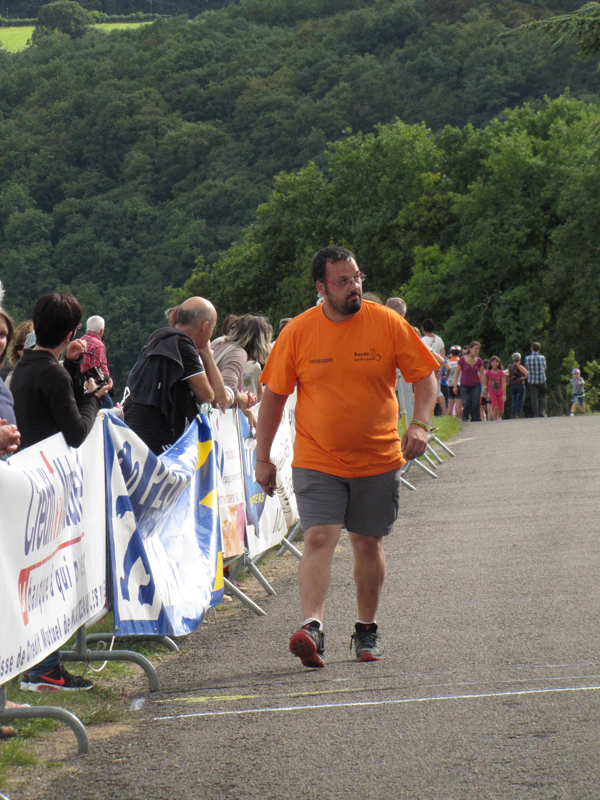 Ronde Sud Bourgogne 2014