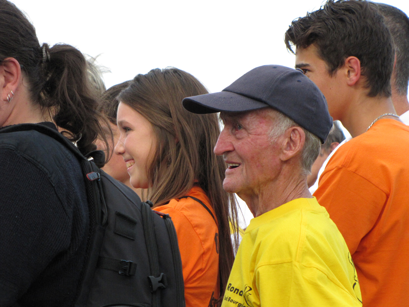 Ronde Sud Bourgogne 2014