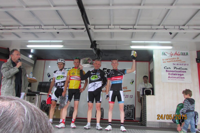 Podium