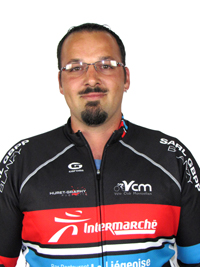 Gauthier Cedric