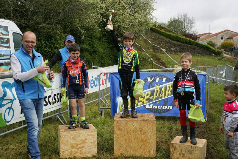 Podium joris 2