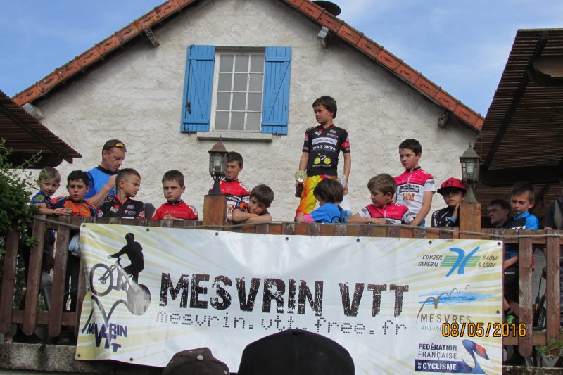 Podium pupilles