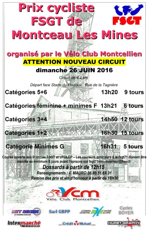 affiche prix de montceau2016