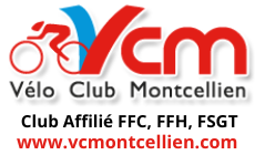 Vélo Club Montcellien VCM – Club de Cyclisme de Montceau-les-Mines