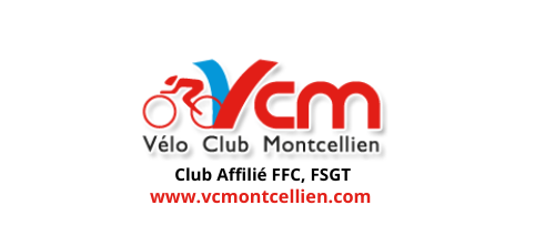 Vélo Club Montcellien VCM – Club de Cyclisme de Montceau-les-Mines